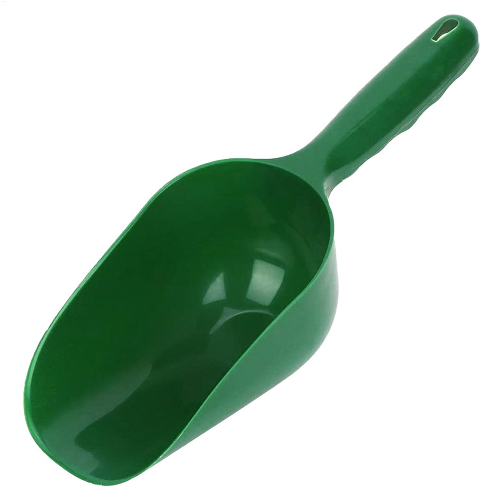 Soil Scoop Tool - Pelle de jardinage grande capacité avec