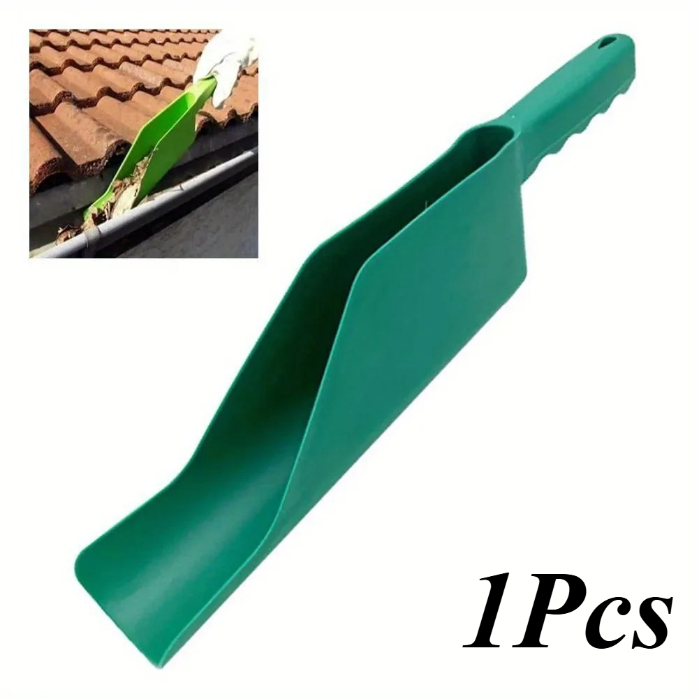 Soil Scoop Tool - Pelle flexible pour le nettoyage des