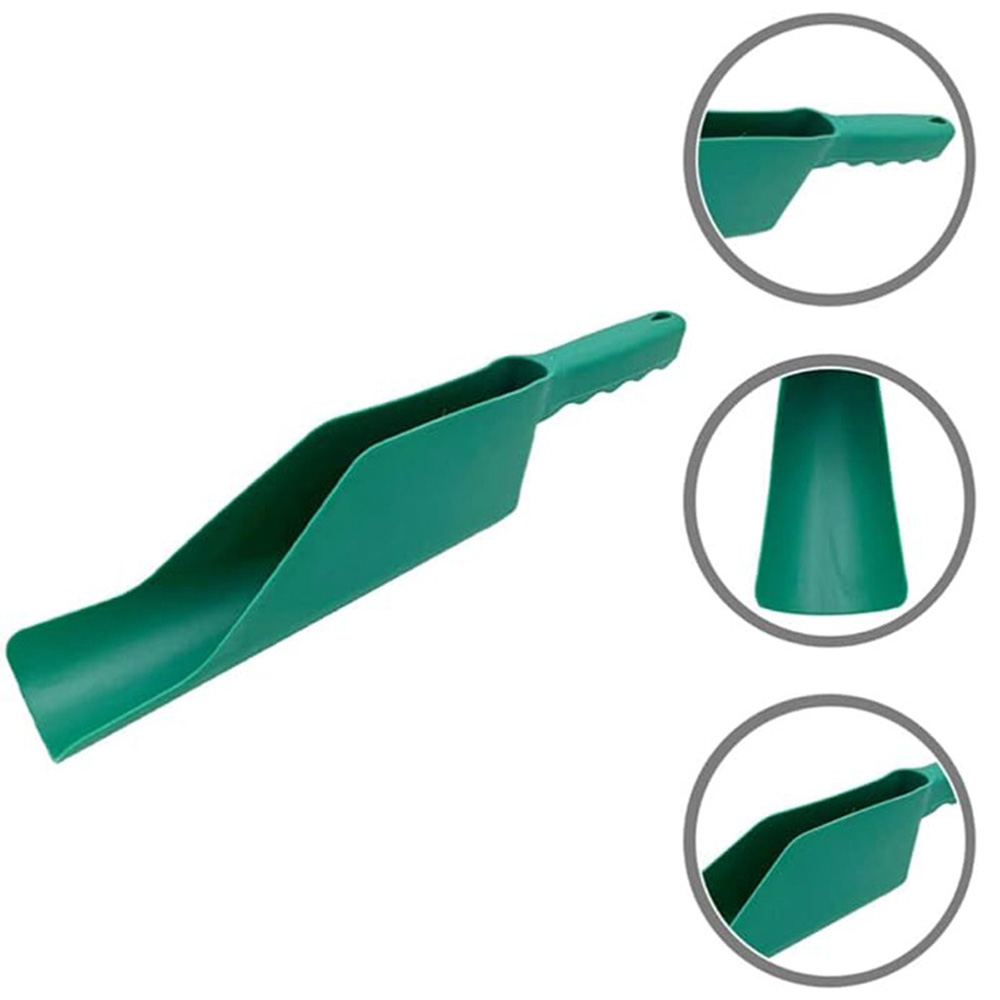 Soil Scoop Tool - Outil de nettoyage de gouttière de