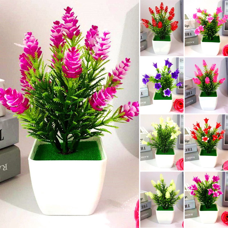 Bonsai Garden Sushi - Plantes artificielles bonsaï de fruits, 1