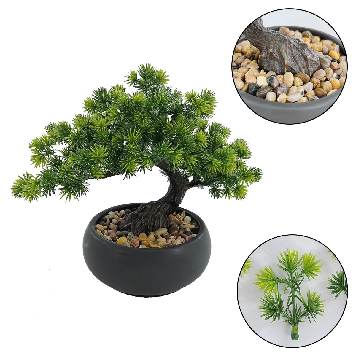 Bonsaï Artificiel, Juniper, Pe - Bonsai Garden Juniper avis et prix