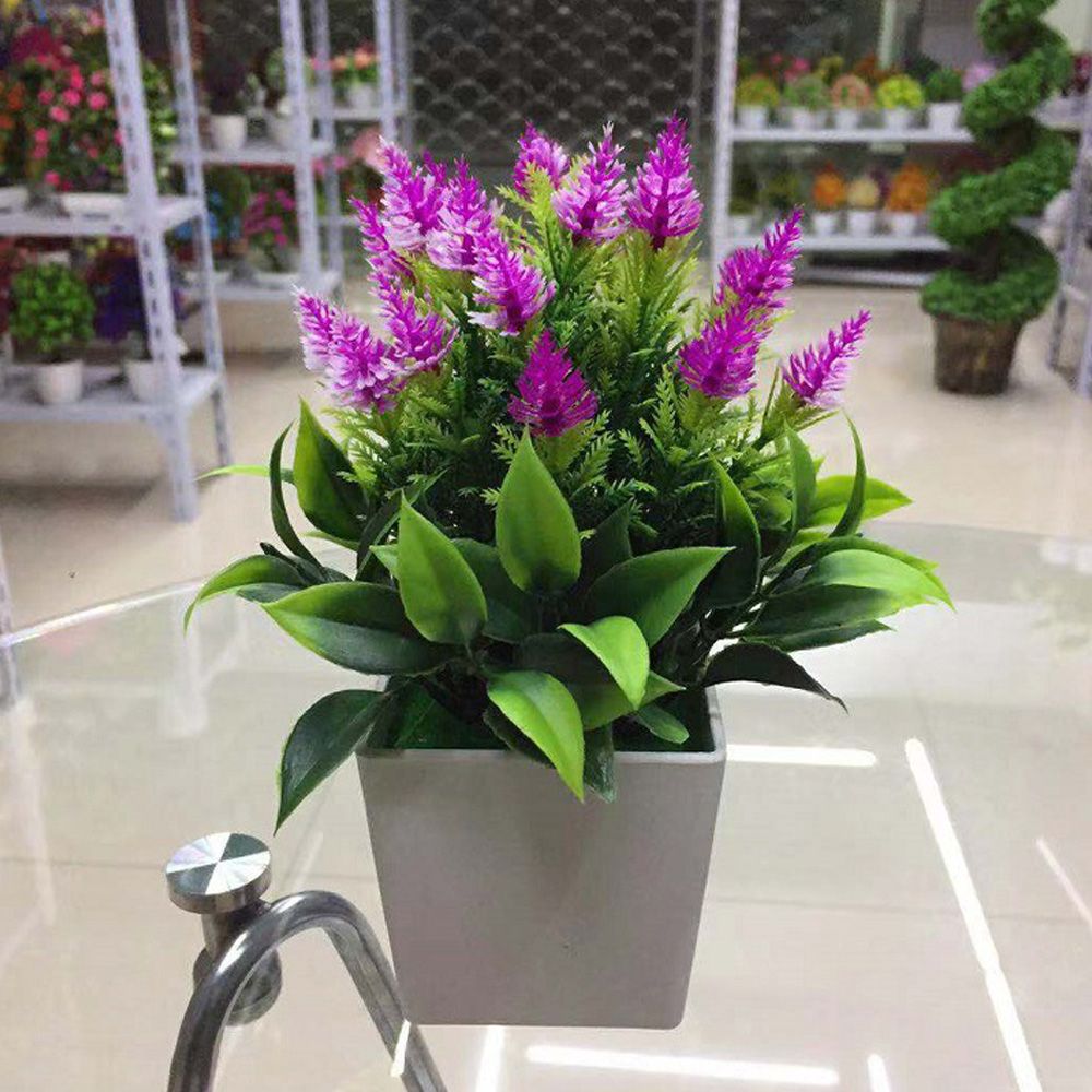 Pot de plantes à fleurs artifi - Bonsai Garden Sushi avis et prix