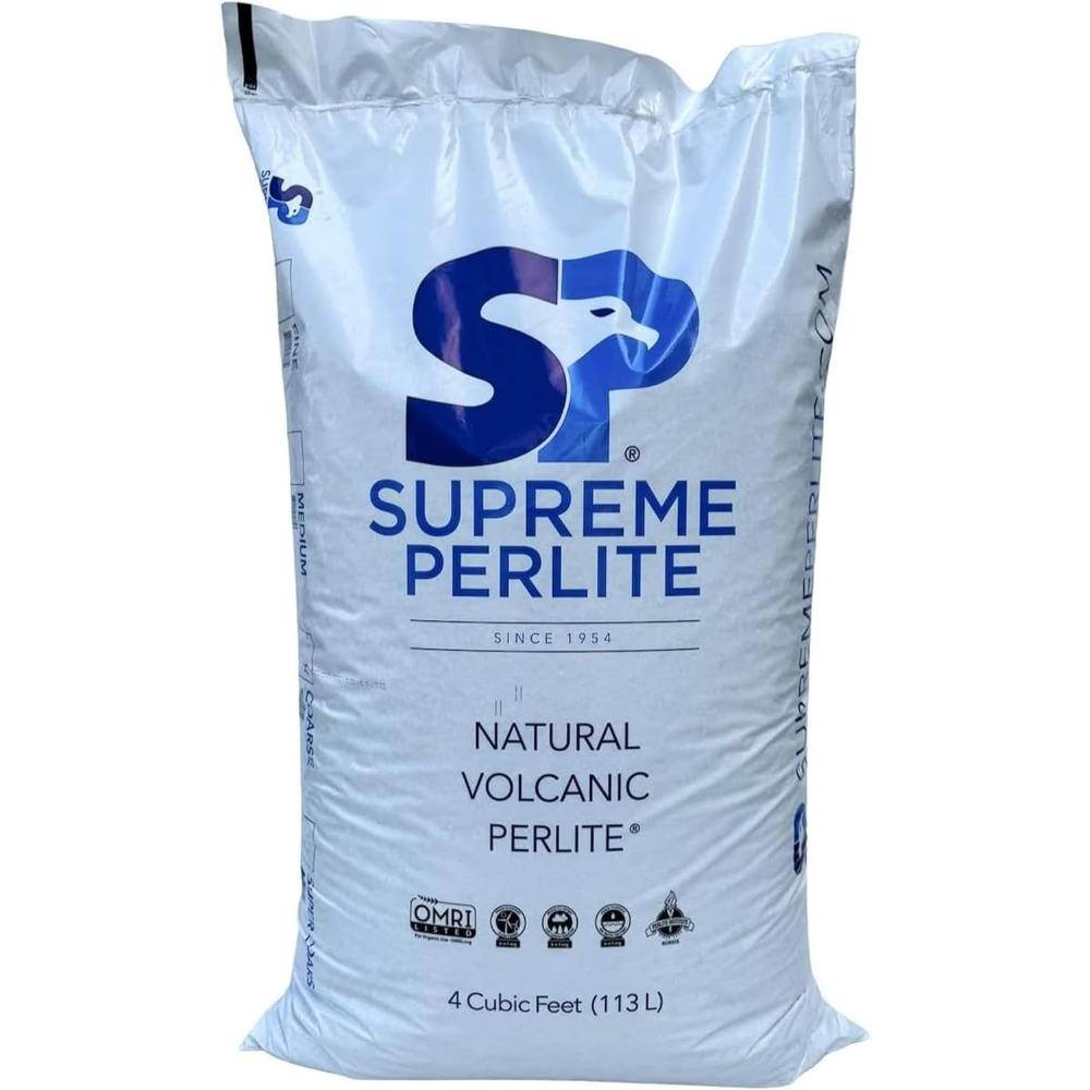 Perlite de qualité supérieure, - Horticulture Soil Perlite avis et prix