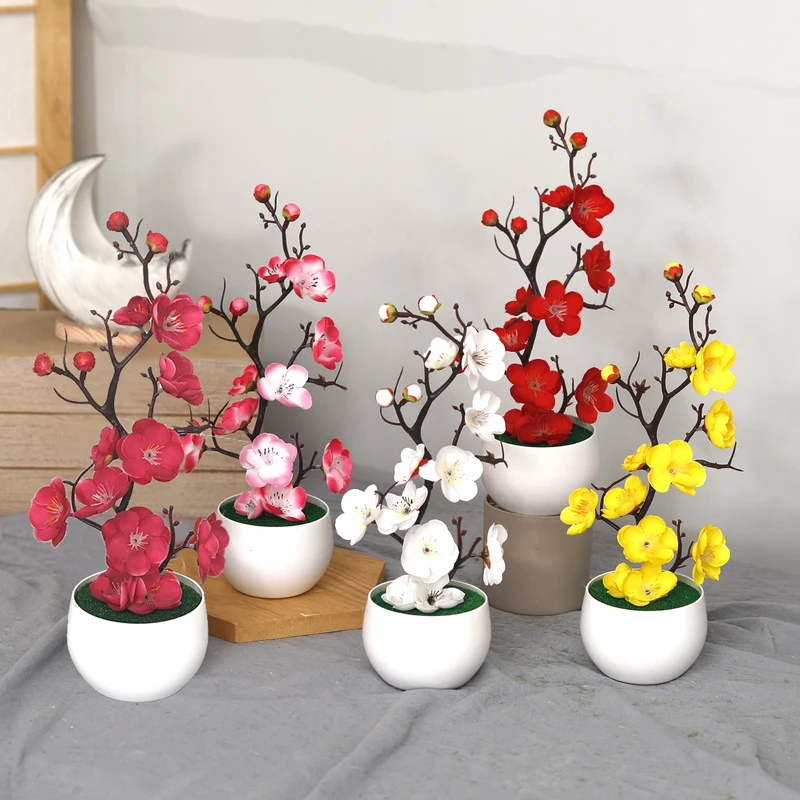 30 cm plantes artificielles bo - Bonsai Garden Sushi avis et prix