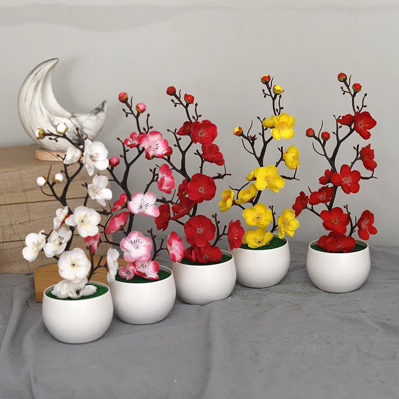 30 cm plantes artificielles bo - Bonsai Garden Sushi avis et prix