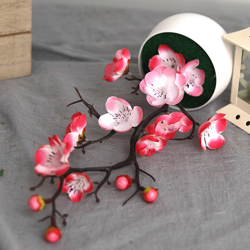 30 cm plantes artificielles bo - Bonsai Garden Sushi avis et prix