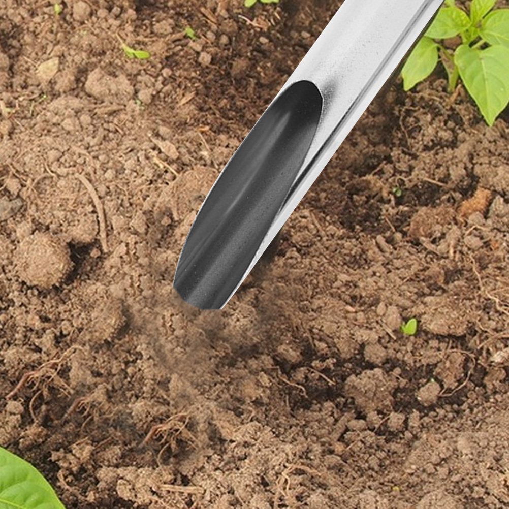 Pelle de plantation portable e - Soil Scoop Tool avis et prix