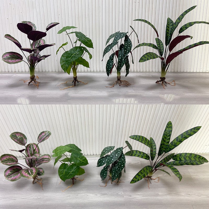 Fausses Plantes Artificielles, - Bonsai Garden Sushi avis et prix