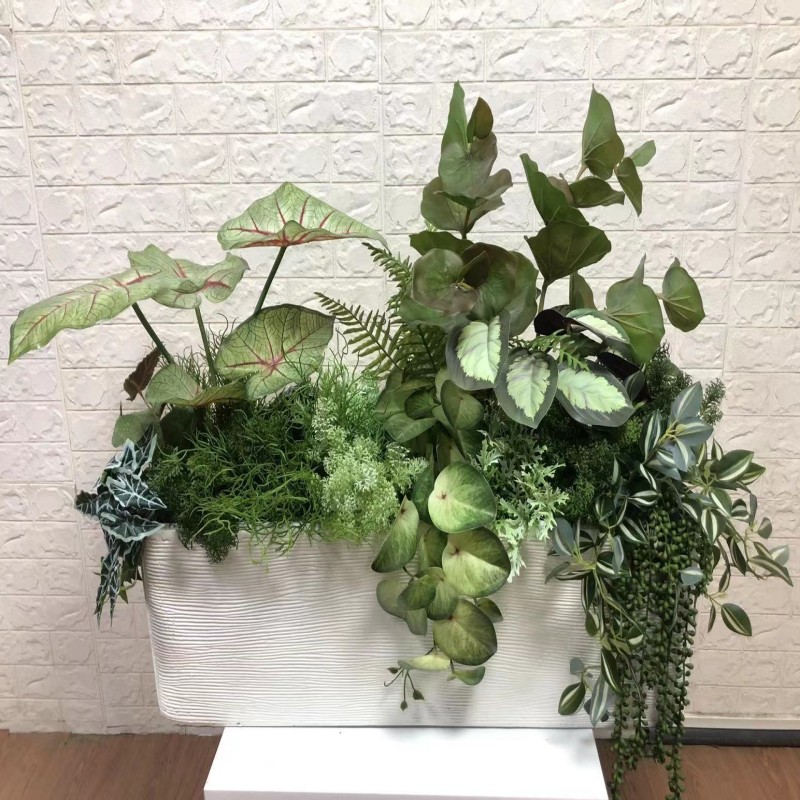 Fausses Plantes Artificielles, - Bonsai Garden Sushi avis et prix