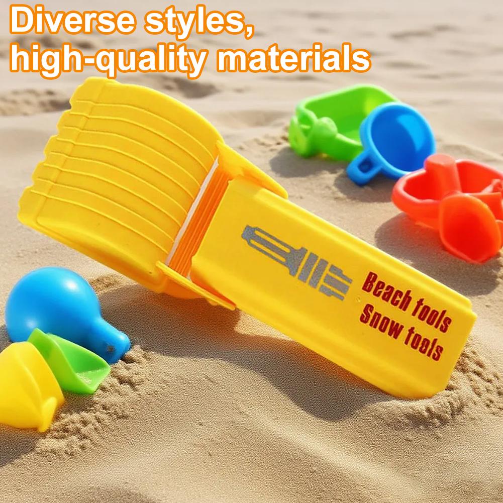 Jouet de plage pour enfants, g - Soil Scoop Tool avis et prix