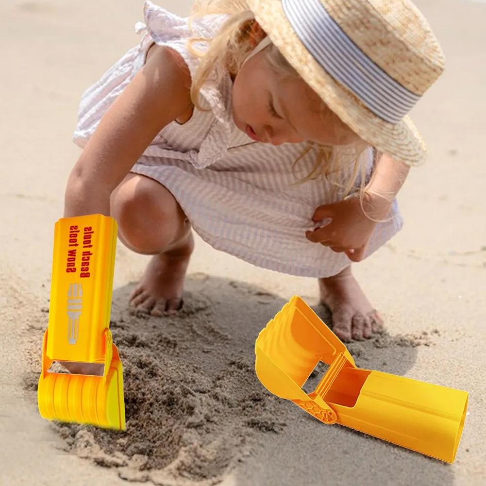 Jouet de plage pour enfants, g - Soil Scoop Tool avis et prix