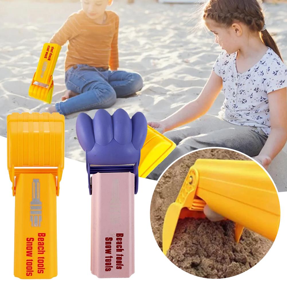 Jouet de plage pour enfants, g - Soil Scoop Tool avis et prix