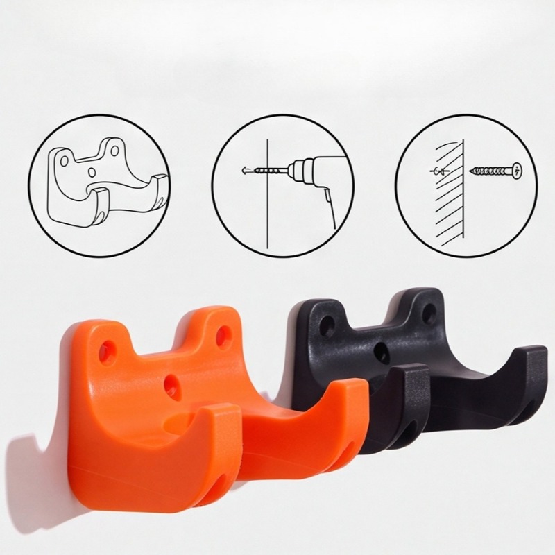 Support mural robuste pour out - Soil Scoop Tool avis et prix