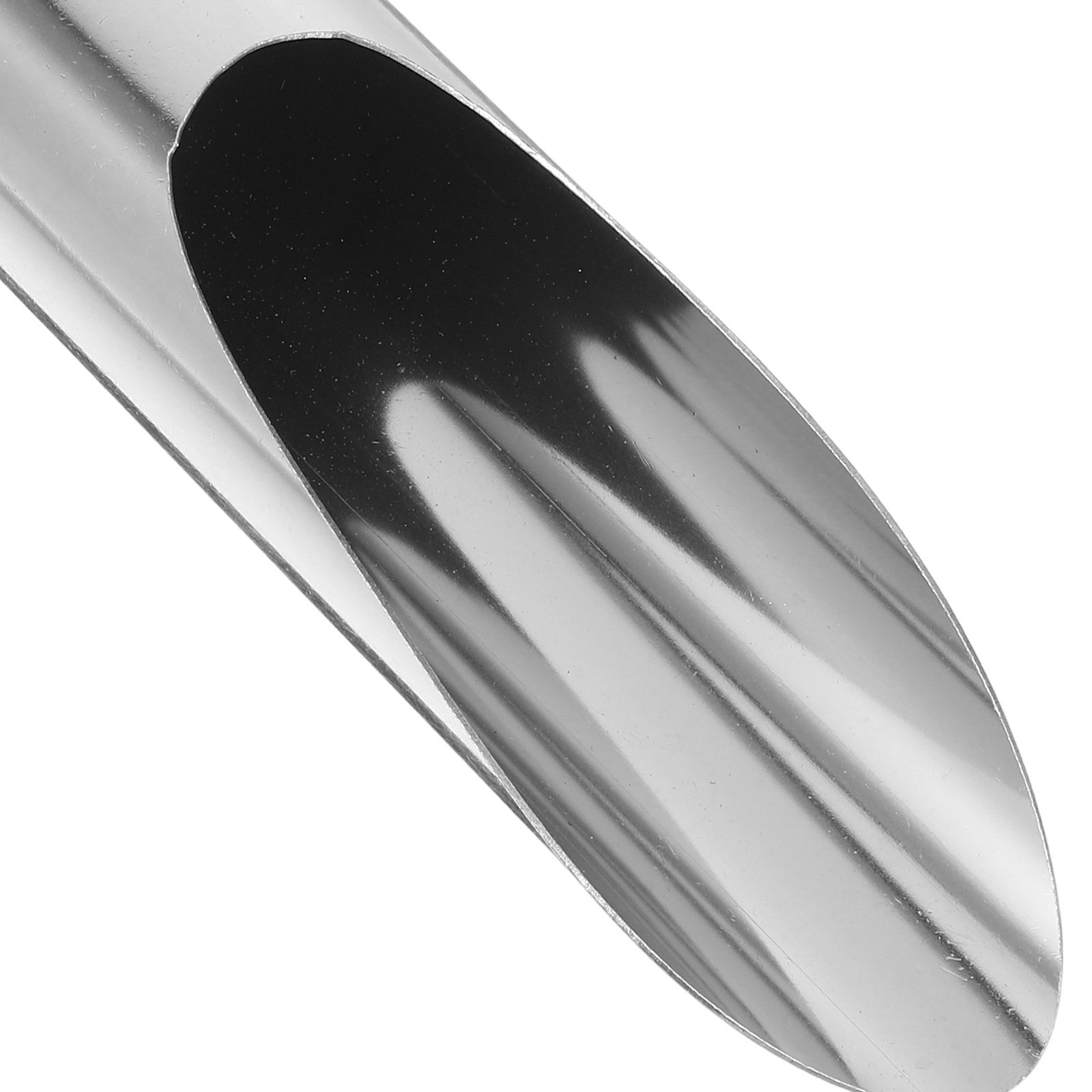 Pelle de jardin en acier inoxy - Soil Scoop Tool avis et prix
