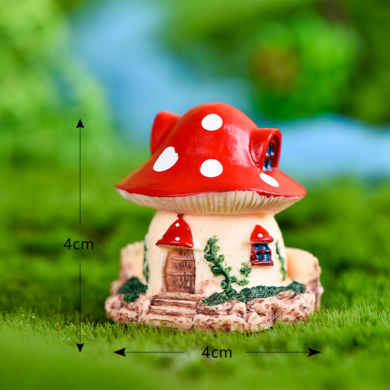 Mini Figurine de Jardin en Rés - Bonsai Garden World avis et prix
