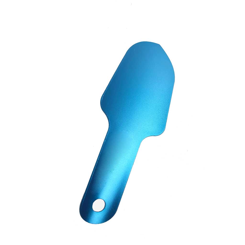 Pelle de plage militaire Porta - Soil Scoop Tool avis et prix