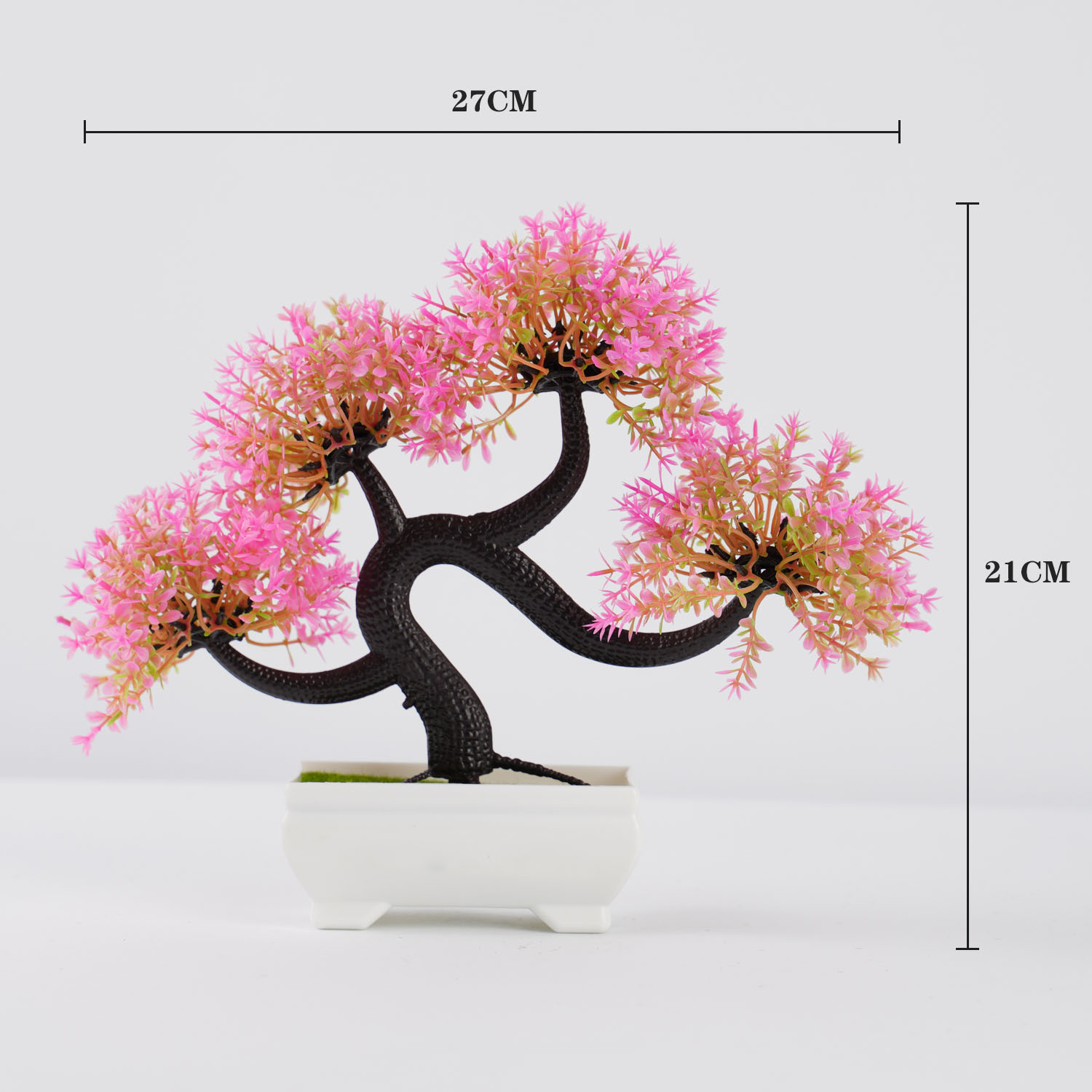Plantes Artificielles Bonsaï e - Bonsai Garden Sushi avis et prix