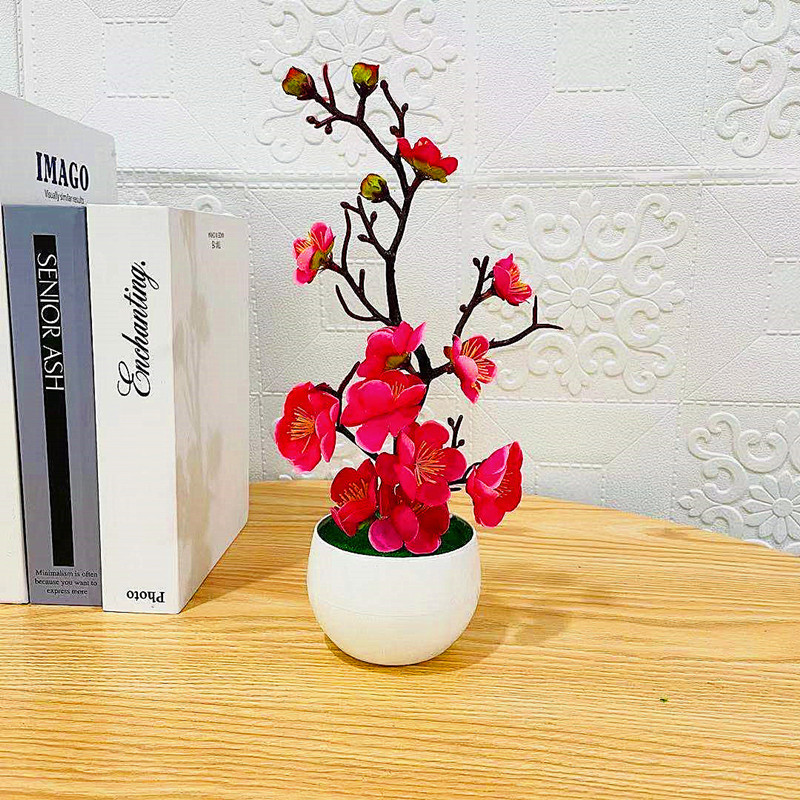 Plantes artificielles bonsaï p - Bonsai Garden Sushi avis et prix