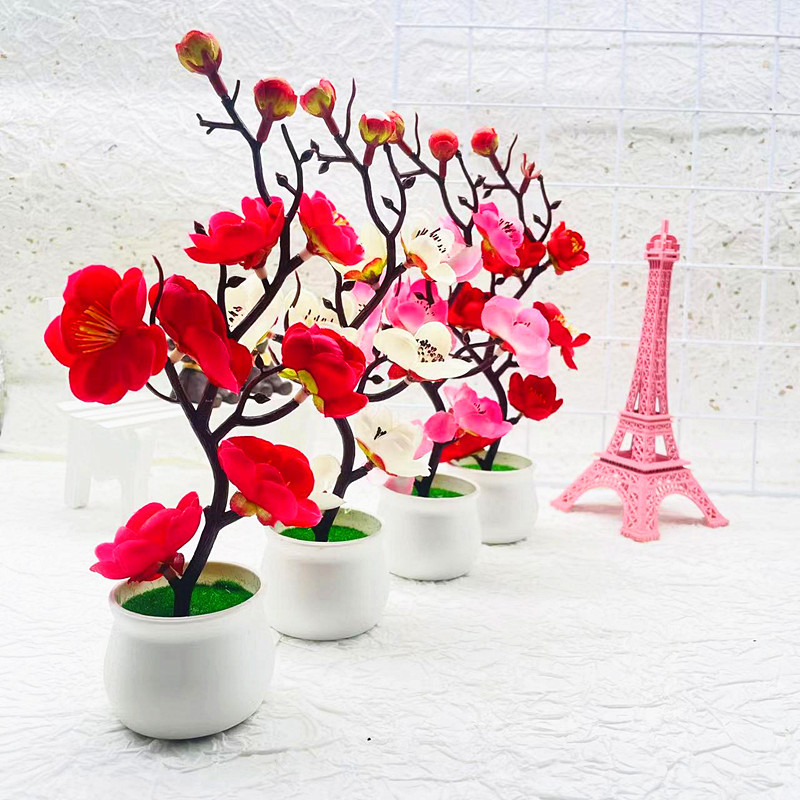 Plantes artificielles bonsaï p - Bonsai Garden Sushi avis et prix