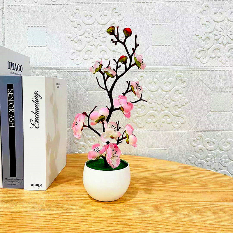 Plantes artificielles bonsaï p - Bonsai Garden Sushi avis et prix