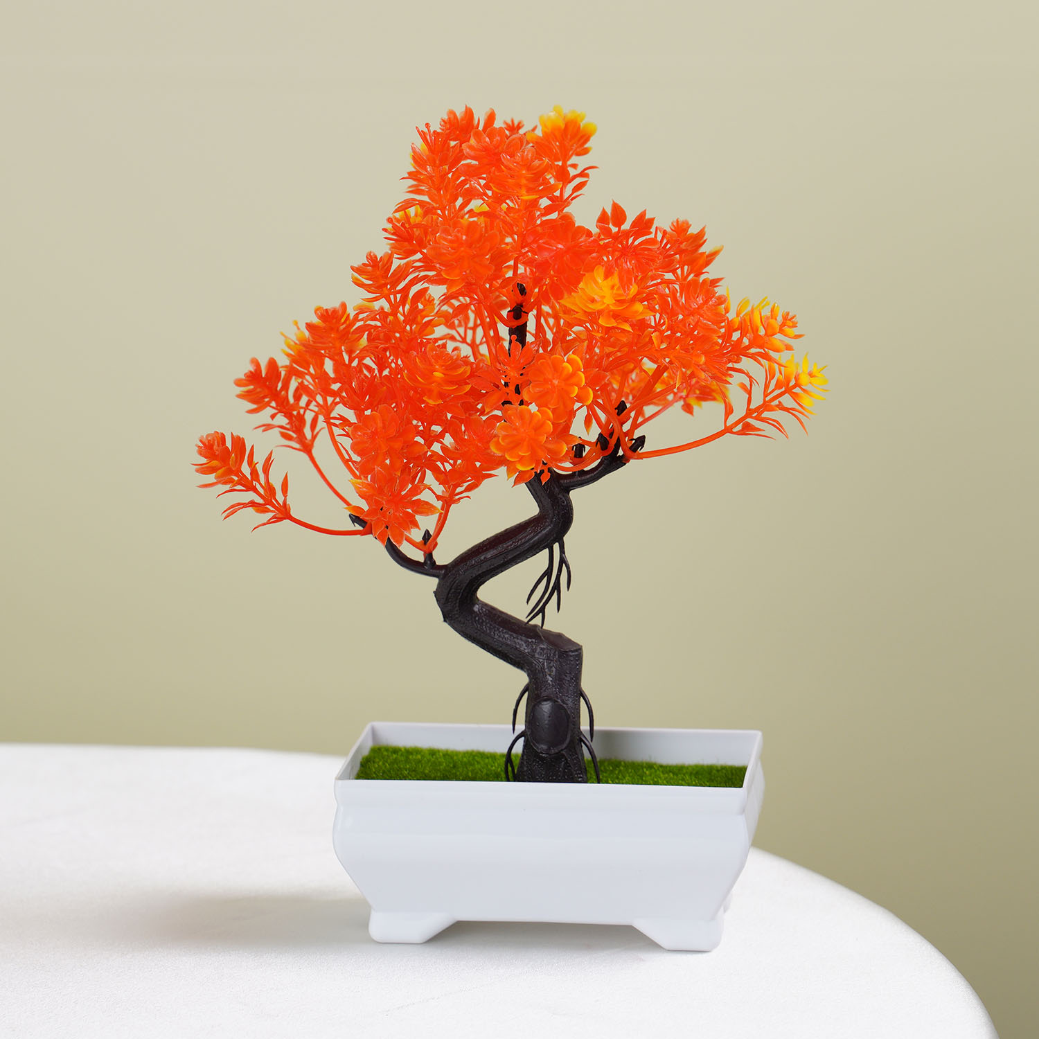 Plantes Artificielles Bonsaï e - Bonsai Garden Sushi avis et prix