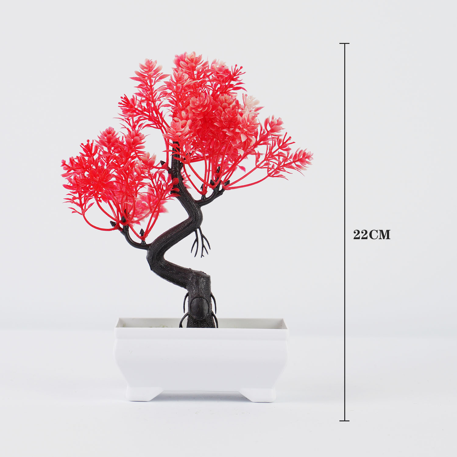 Plantes Artificielles Bonsaï e - Bonsai Garden Sushi avis et prix