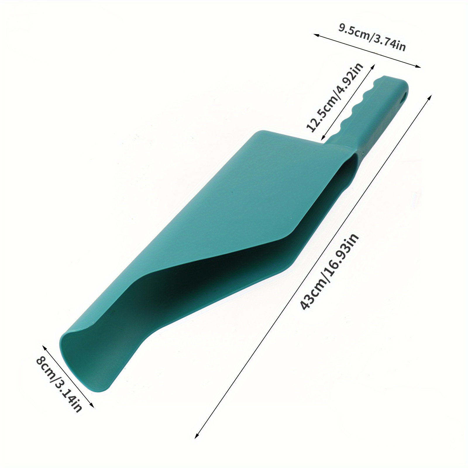 Pelle flexible pour le nettoya - Soil Scoop Tool avis et prix
