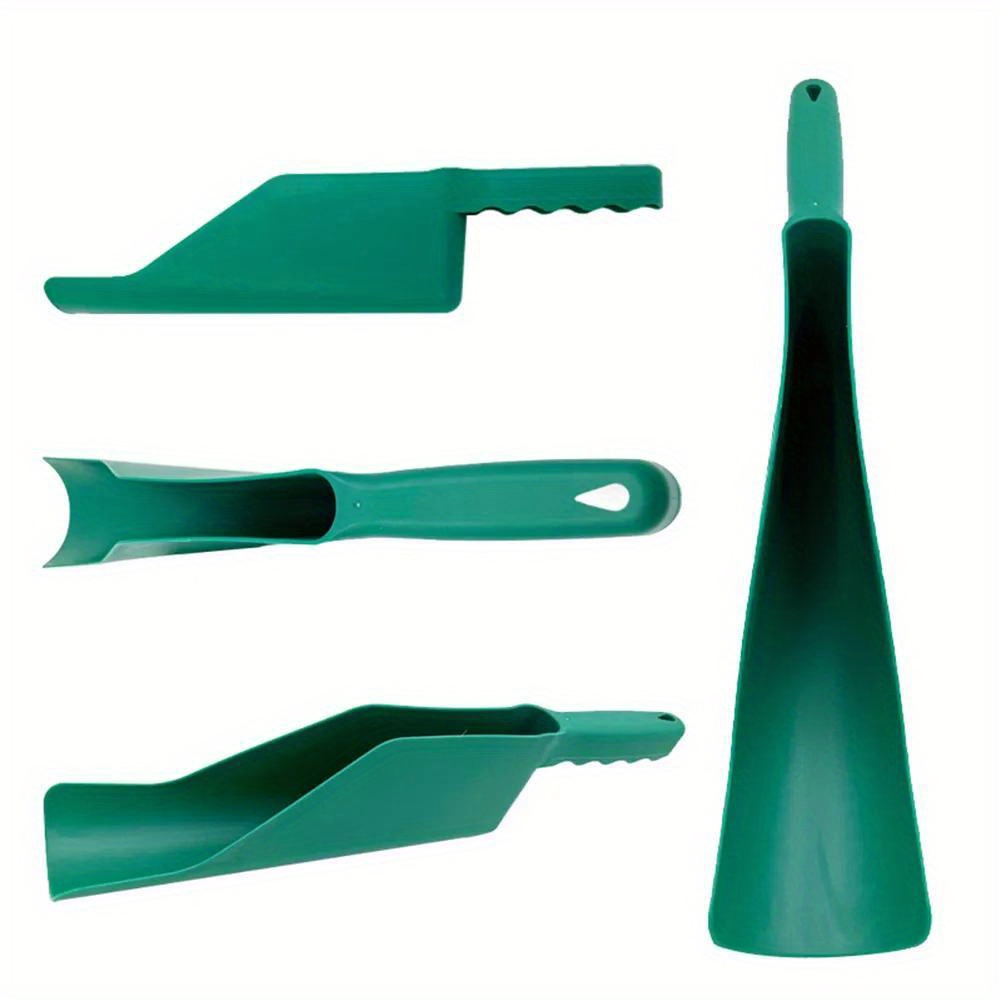 Pelle flexible pour le nettoya - Soil Scoop Tool avis et prix