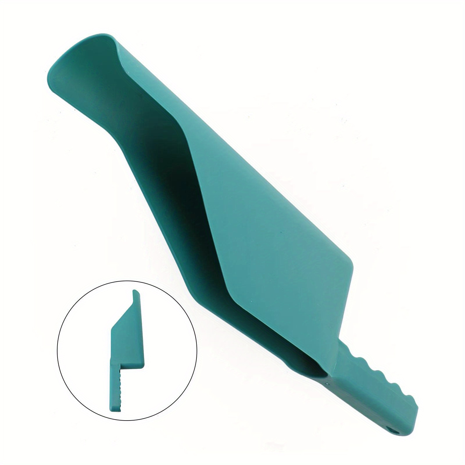 Pelle flexible pour le nettoya - Soil Scoop Tool avis et prix