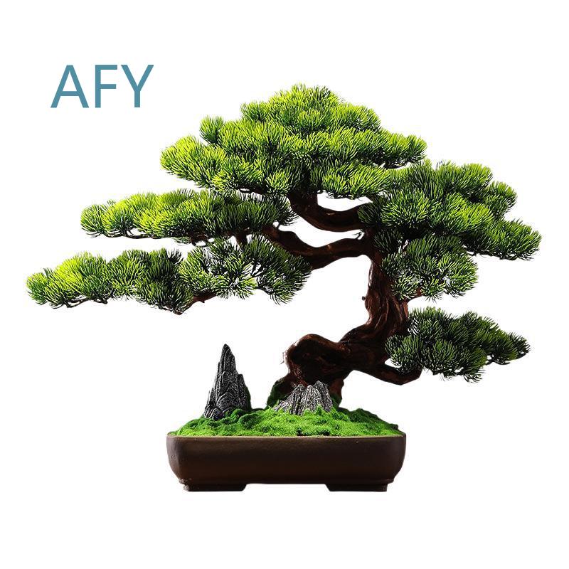 Bonsaï de pin artificiel pour  - Bonsai Garden Entrance avis et prix