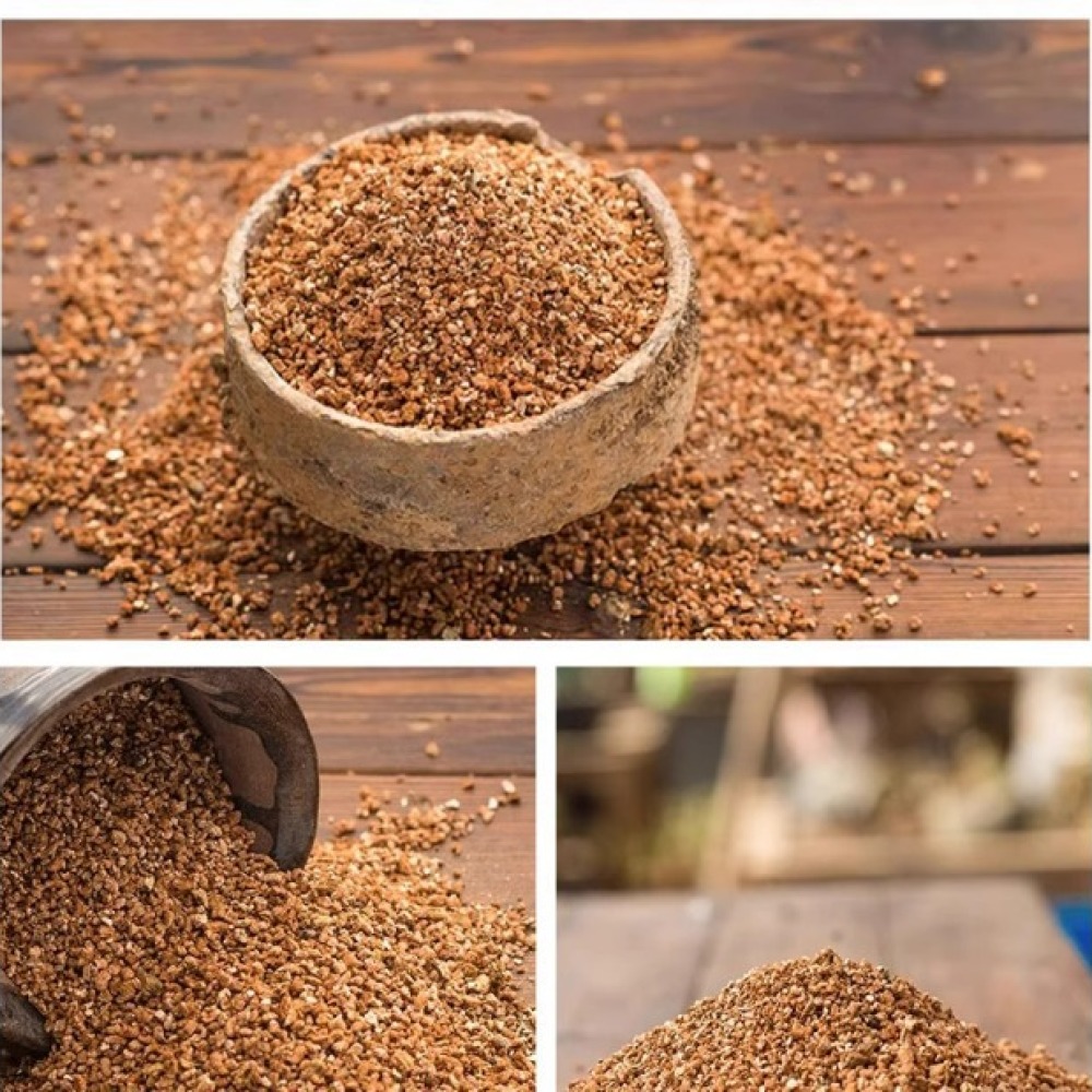 Vermiculite et perlite minéral - Horticulture Soil Perlite avis et prix