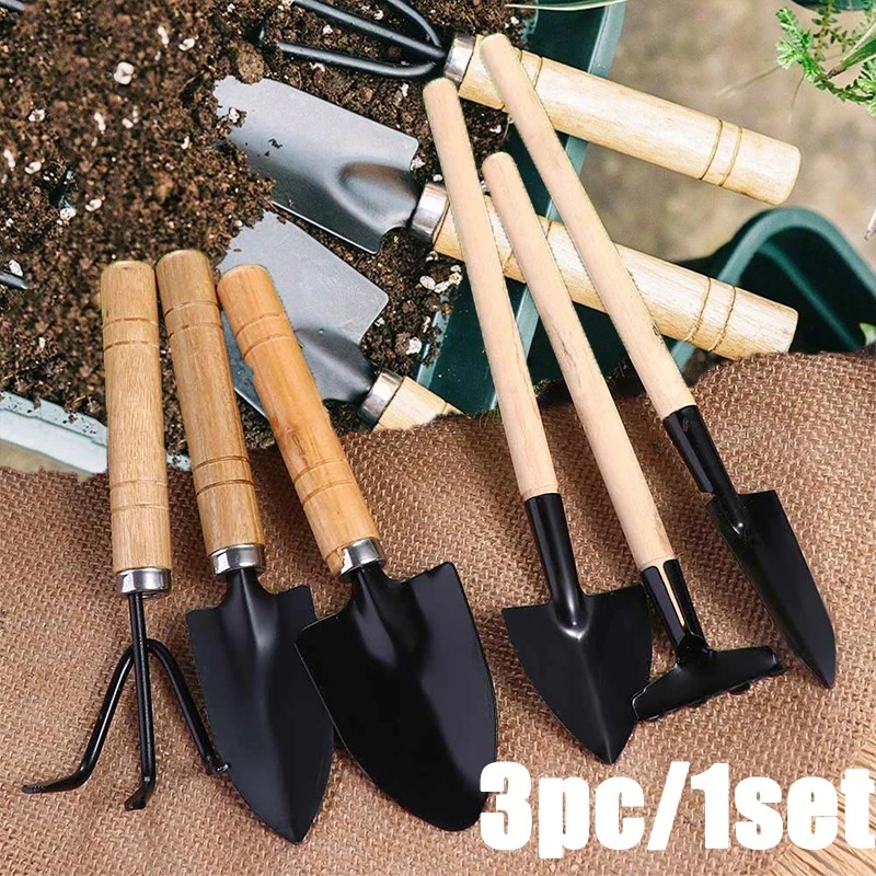 Ensemble d'outils de jardinage - Soil Scoop Tool avis et prix