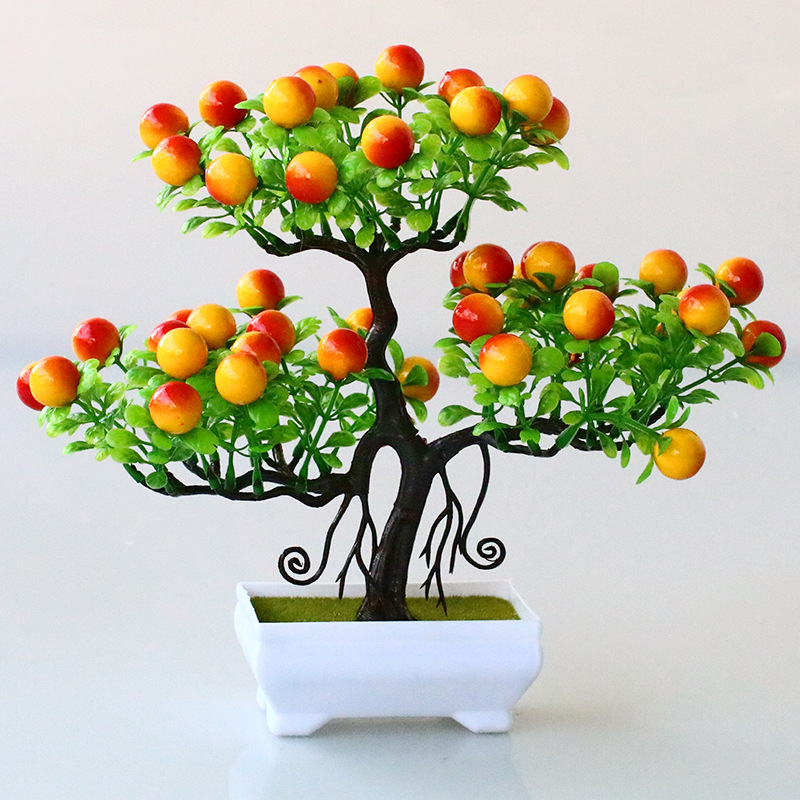 Plantes Artificielles Bonsaï e - Bonsai Garden Sushi avis et prix