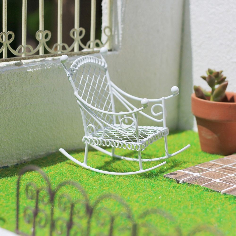 Meubles de maison de poupée en - Bonsai Garden Photos avis et prix