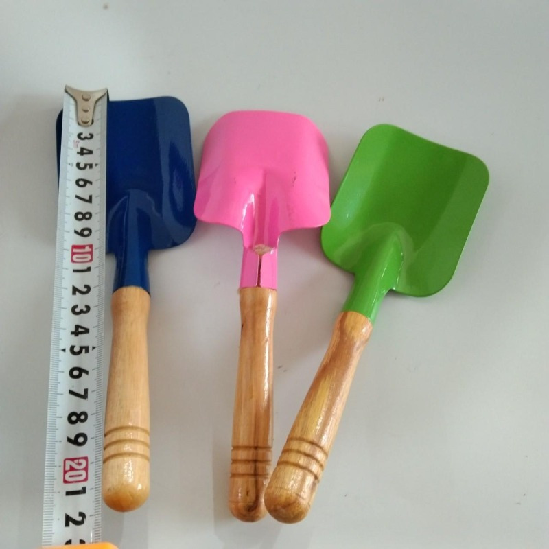 Mini pelle à fleurs multifonct - Soil Scoop Tool avis et prix