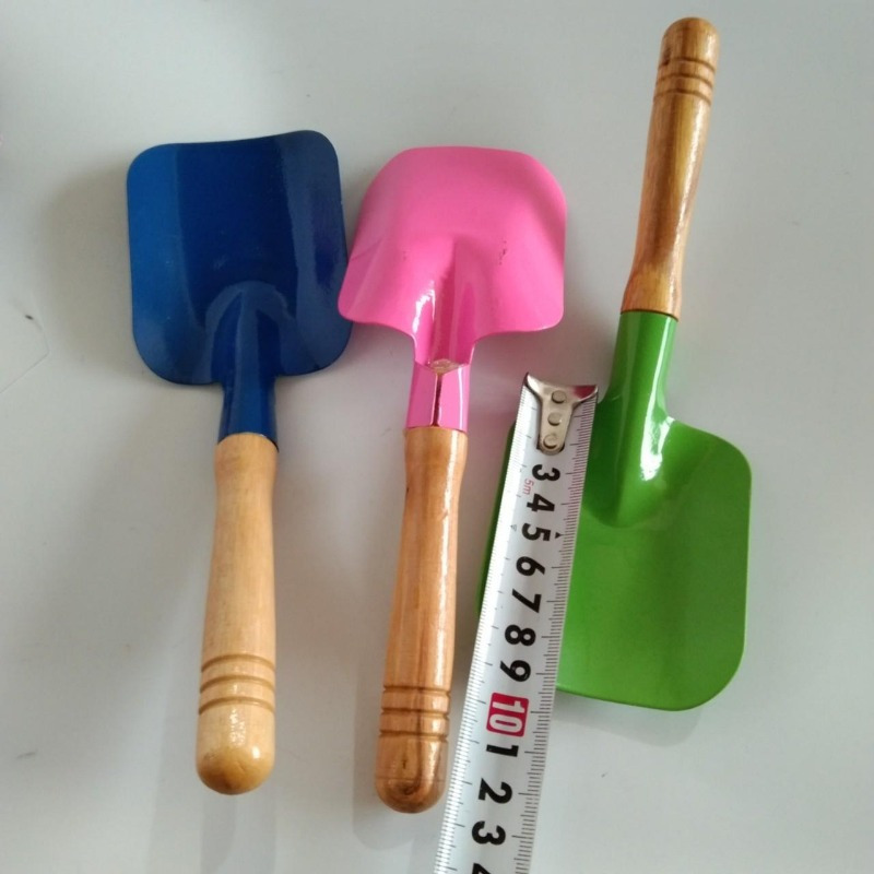 Mini pelle à fleurs multifonct - Soil Scoop Tool avis et prix