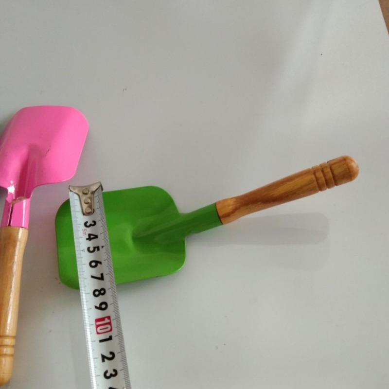 Mini pelle à fleurs multifonct - Soil Scoop Tool avis et prix
