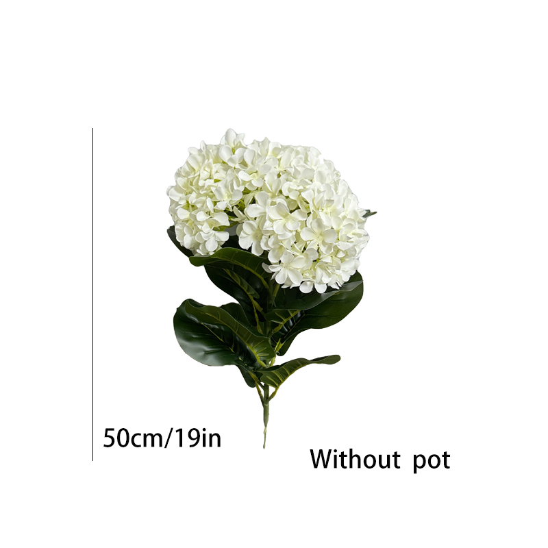 Arbre d'hortensia artificiel d - Bonsai Garden Sushi avis et prix