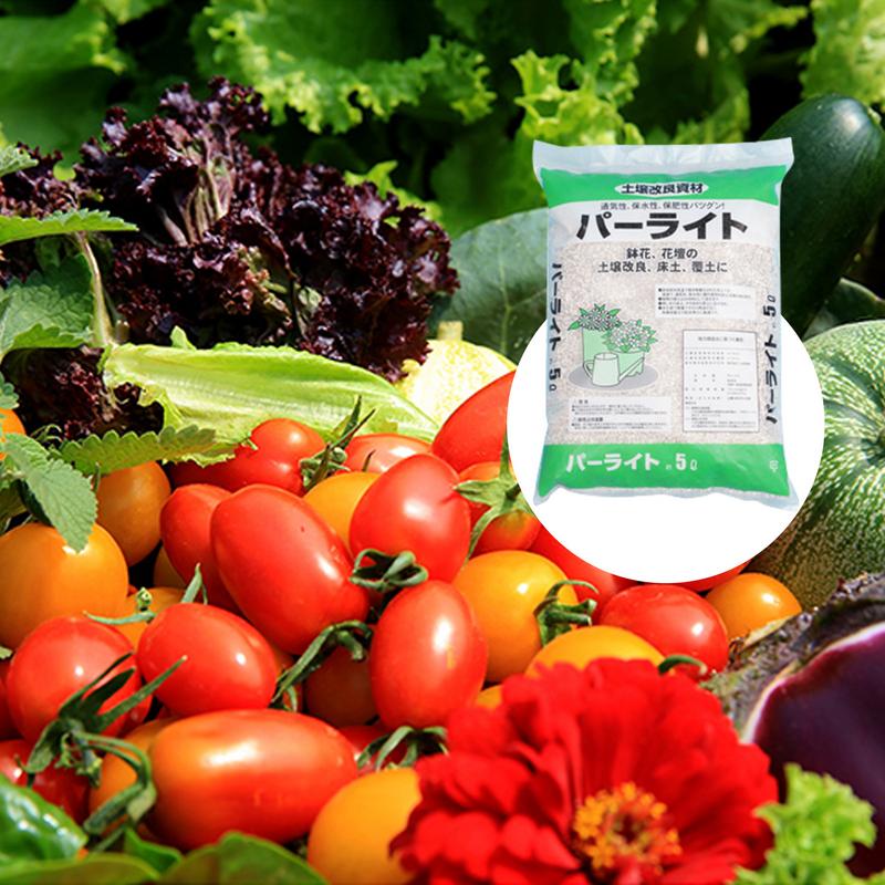 Perlite en vrac pour le jardin - Horticulture Soil Perlite avis et prix