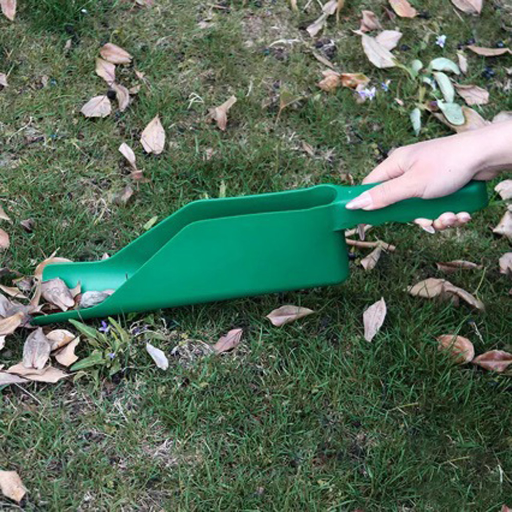 Outil de nettoyage de gouttièr - Soil Scoop Tool avis et prix