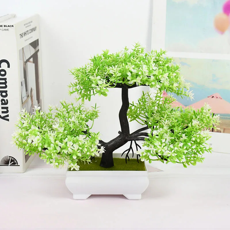 Plantes Artificielles Bonsaï e - Bonsai Garden Sushi avis et prix