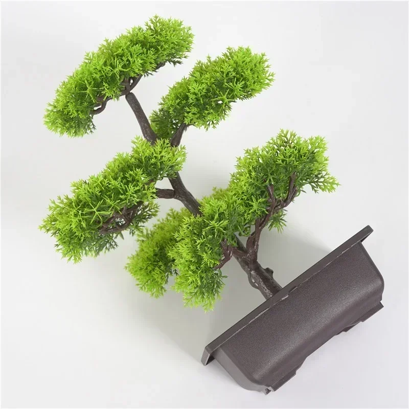 Plantes artificielles de pin b - Bonsai Garden Sushi avis et prix