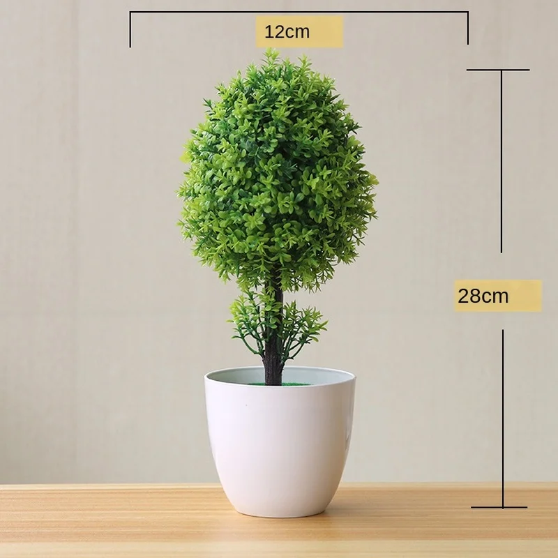 Plantes artificielles bonsaï e - Bonsai Garden Sushi avis et prix