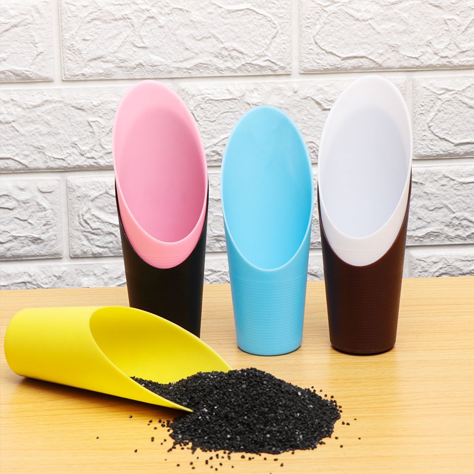 Tasse de pelle à sol en plasti - Soil Scoop Tool avis et prix
